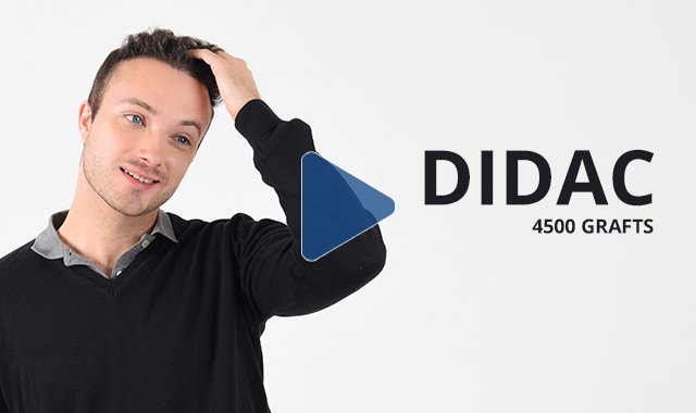 Didac – Erfahrungsbericht Elithair