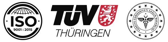 Zertifizierungen