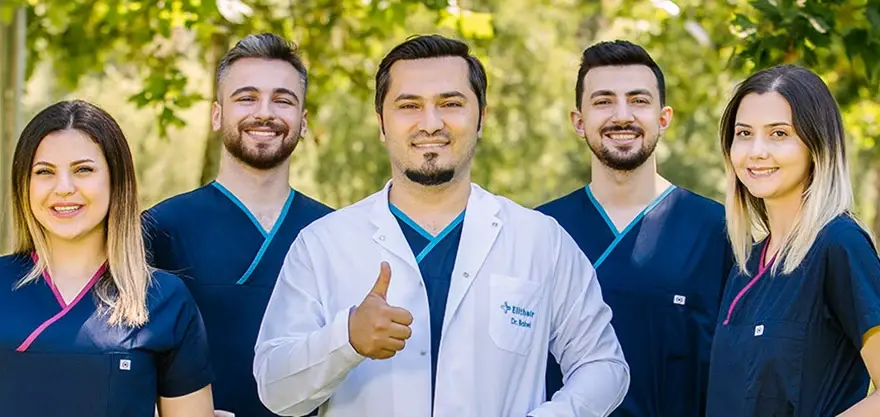 Elithair Team